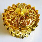 Lotus Aromatherapy Burner