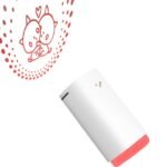 Aromatherapy machine projection humidifier