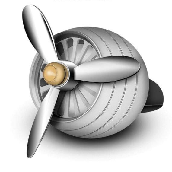 Car accessories car aromatherapy