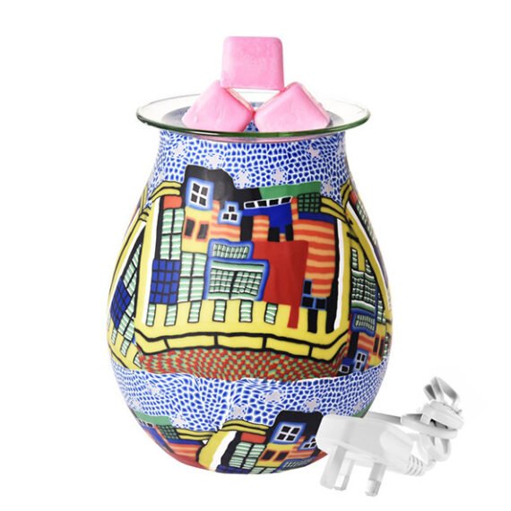 Sleep aid aromatherapy machine