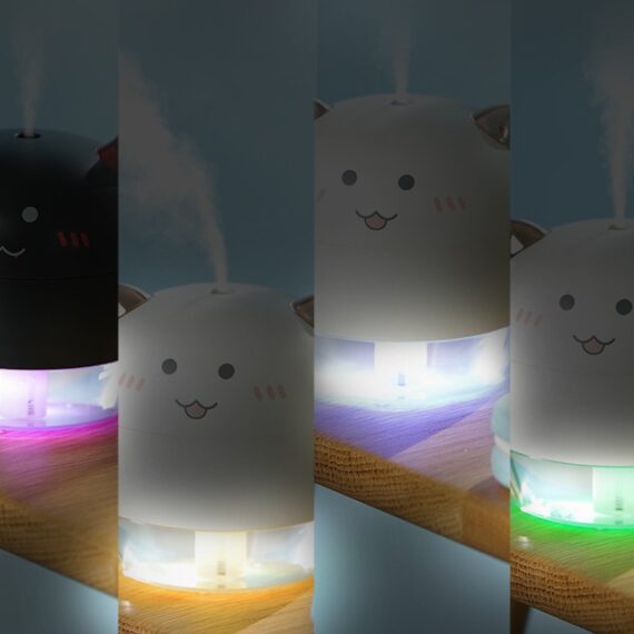 Angel Devil Humidifier