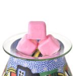 Sleep aid aromatherapy machine