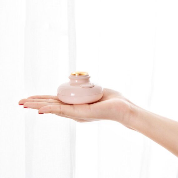 Drift bottle humidifier