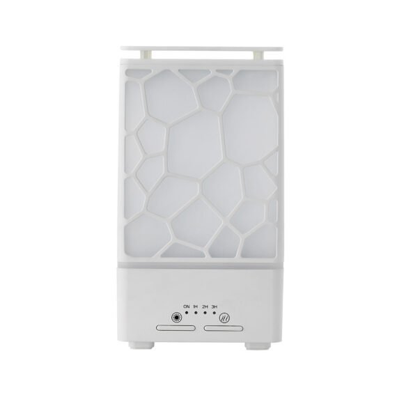 Water cube aromatherapy machine