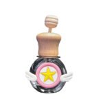 Creative Decoration Aromatherapy Glass Bottle