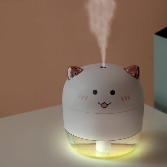 Angel Devil Humidifier