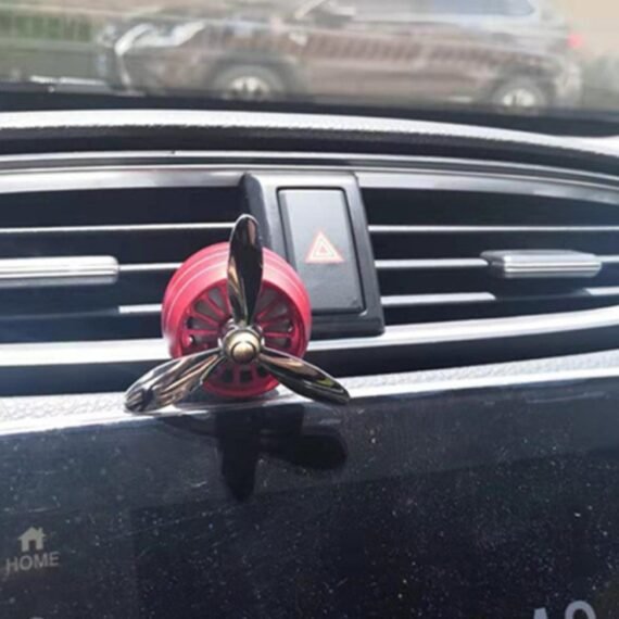 Car accessories car aromatherapy