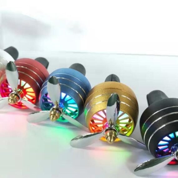 Car accessories car aromatherapy