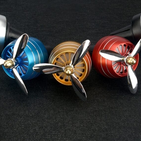 Car accessories car aromatherapy