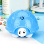 Colorful turtle humidifier