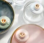 Drift bottle humidifier