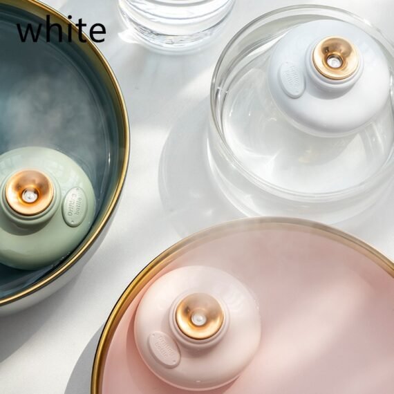 Drift bottle humidifier