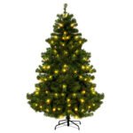Christmas Tree PVC Artificial Snow Christmas Tree Mall Window Decoration Tree Cedar Christmas Tree Christmas Decoration Supplies