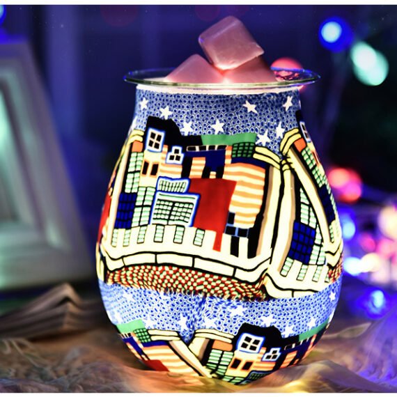 Sleep aid aromatherapy machine