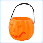 Fashion Cute Halloween Pumpkin Led Light
