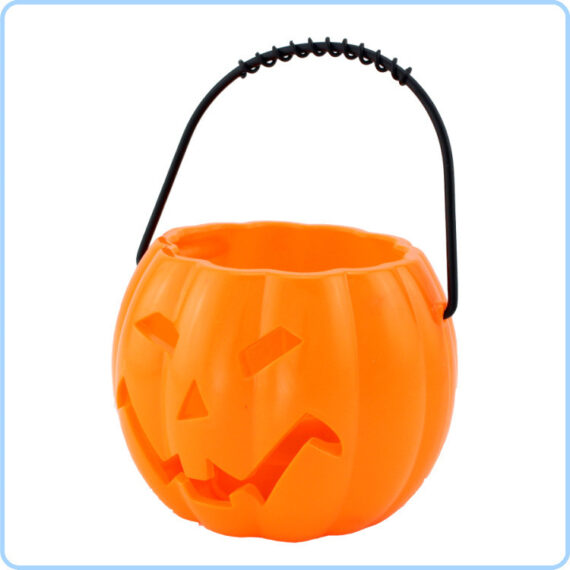 Fashion Cute Halloween Pumpkin Led Light