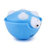 Colorful turtle humidifier
