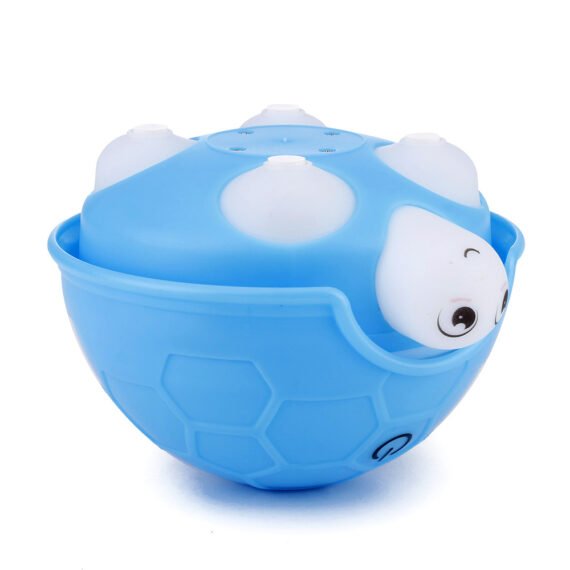 Colorful turtle humidifier