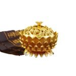 Lotus Aromatherapy Burner