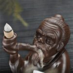 Ashtray aromatherapy stove