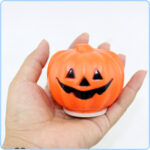 Fashion Cute Halloween Pumpkin Led Light
