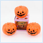 Fashion Cute Halloween Pumpkin Led Light