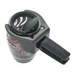 Car air outlet aromatherapy