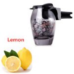 Car air outlet aromatherapy