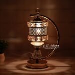 Aromatherapy lamp furnace