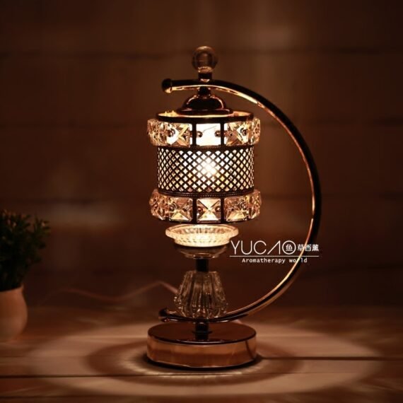 Aromatherapy lamp furnace