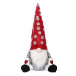 Christmas Decoration Props Doll Ornaments