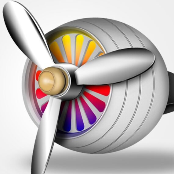 Car accessories car aromatherapy