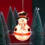 Christmas Decoration LED Lights Creative Gift Atmosphere Layout