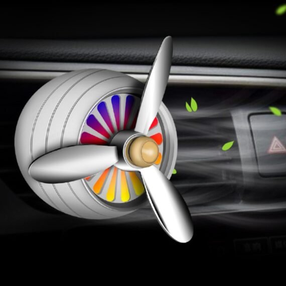 Car accessories car aromatherapy