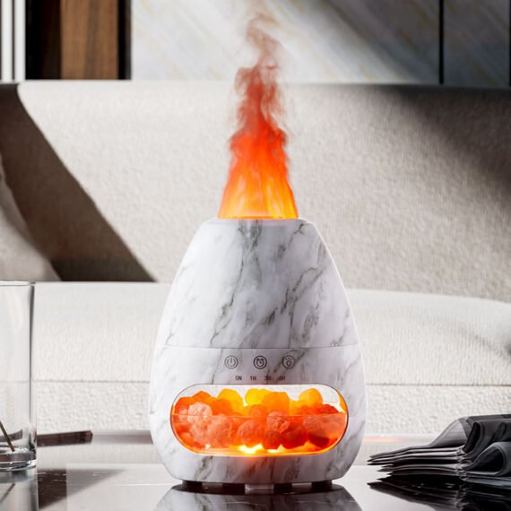 Aroma Diffuser Essential Oil Creative Household Desk