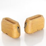 Flame Humidifier 180ml Ultrasonic Fire Aroma Diffuser Colorful Light Flame Aroma Diffuser Christmas Gift