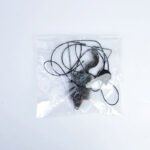 Pet Telescopic Hanging Door Small Mouse Pets Cat Toy