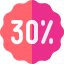 30-percent