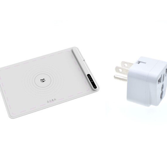 Electric Warming Tray