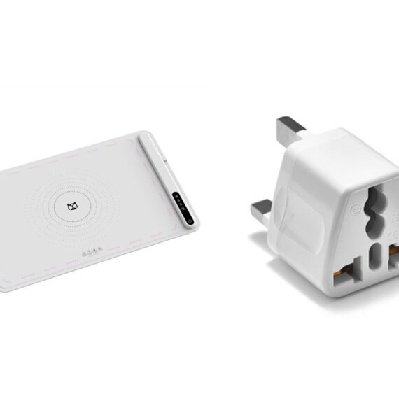 Electric Warming Tray