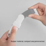 Magic Eraser | Clean The Stove And Wipe The Dirt On The walls