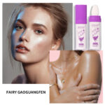 Brighten The Whole Height Smooth The Face Natural And Three-dimensional