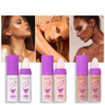 Brighten The Whole Height Smooth The Face Natural And Three-dimensional