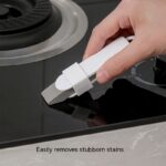 Magic Eraser | Clean The Stove And Wipe The Dirt On The walls