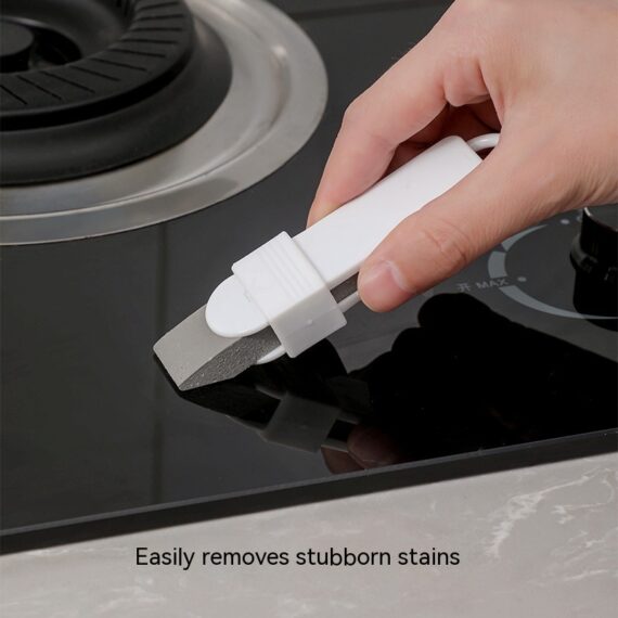Magic Eraser | Clean The Stove And Wipe The Dirt On The walls