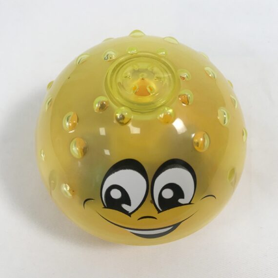 Spray Water Light Rotate With Shower Pool Kids Toys For Children Toddler Swimming Party