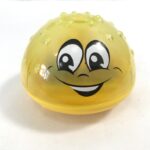 Spray Water Light Rotate With Shower Pool Kids Toys For Children Toddler Swimming Party